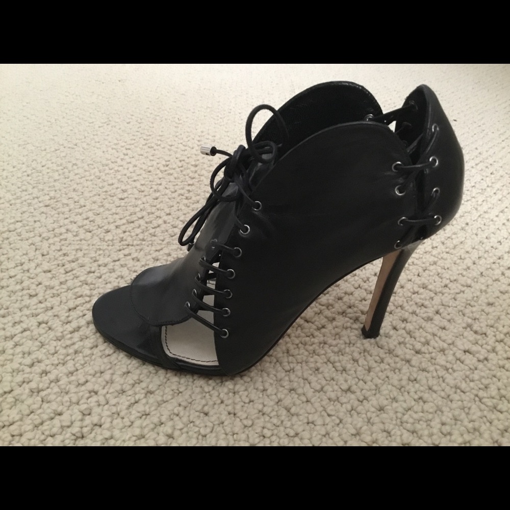 CAMILLA SKOVGAARD LONDON booties size 37 .5 IT .